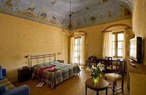 Pomonte Hotel | Hotel Corallo