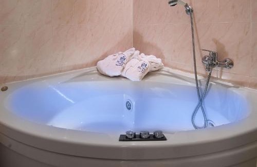 Villa Rosa Hotel | Hotel Corallo