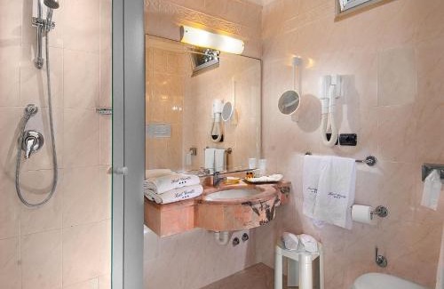 Villa Rosa Hotel | Hotel Corallo
