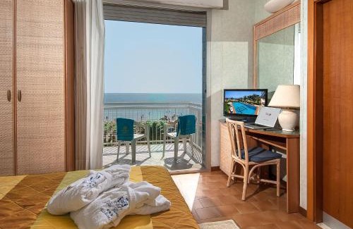 Villa Rosa Hotel | Hotel Corallo