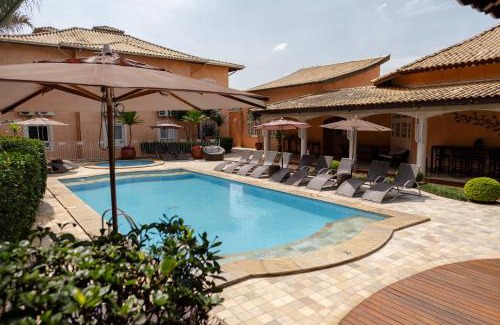 Sao Roque Hotel | Hotel Cordialle