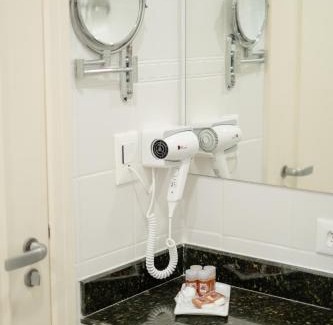 Sao Roque Hotel | Hotel Cordialle