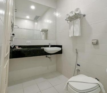 Sao Roque Hotel | Hotel Cordialle