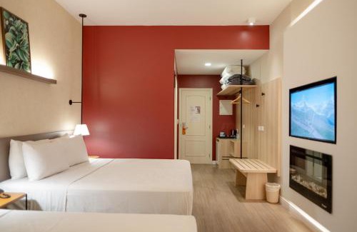 Sao Roque Hotel | Hotel Cordialle