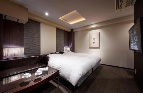 Chuo Hotel | Hotel COREST (Adult Only)