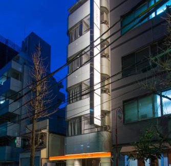 Chuo Hotel | Hotel COREST (Adult Only)