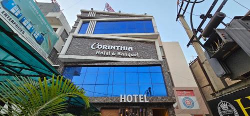 Ranchi Hotel | Hotel Corinthia