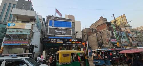 Ranchi Hotel | Hotel Corinthia