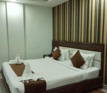 Ranchi Hotel | Hotel Corinthia