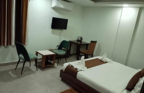 Ranchi Hotel | Hotel Corinthia