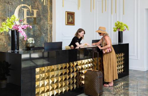 Split Hotel | Hotel Corner