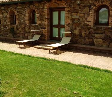 Portu Maga Hotel | Hotel Corsaro Nero