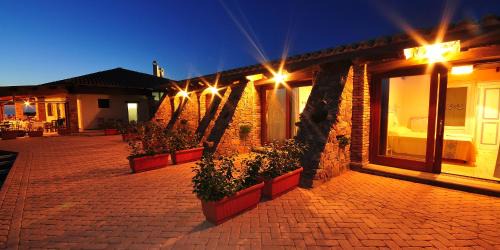 Portu Maga Hotel | Hotel Corsaro Nero