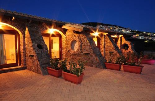 Portu Maga Hotel | Hotel Corsaro Nero
