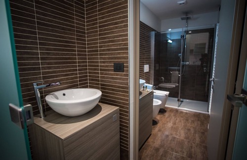 Valeggio sul Mincio Hotel | Hotel Corte del Paggio