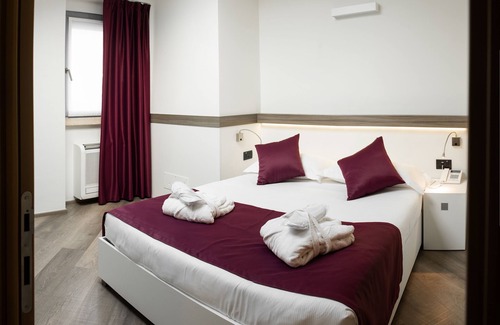 Valeggio sul Mincio Hotel | Hotel Corte del Paggio