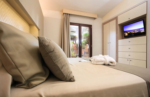 Maristella Hotel | Hotel Corte Rosada, Affiliated by Melia