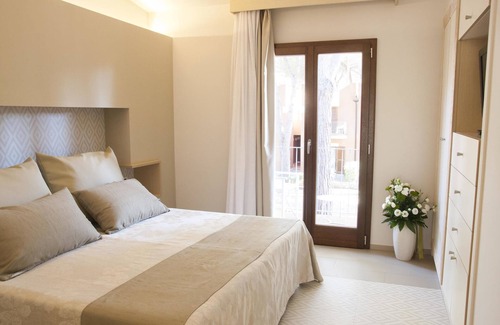 Maristella Hotel | Hotel Corte Rosada, Affiliated by Melia
