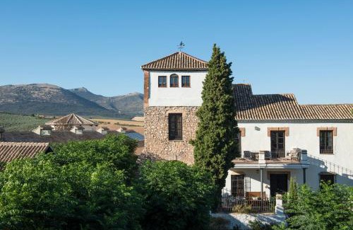 Albolote Hotel | Hotel Cortijo del Marqués