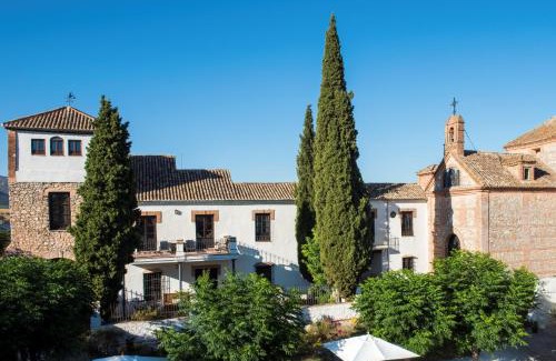 Albolote Hotel | Hotel Cortijo del Marqués