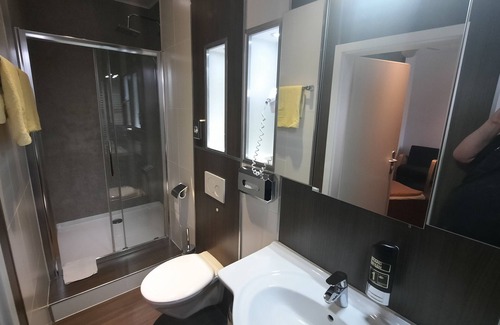 Hoexter Hotel | Hotel Corveyer Hof
