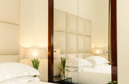 Peretola Hotel | Hotel Cosmopolitan