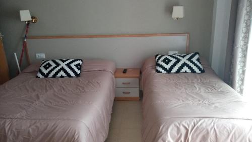 Tarragona Hotel | Hotel Cosmos Tarragona
