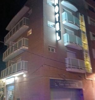 Tarragona Hotel | Hotel Cosmos Tarragona