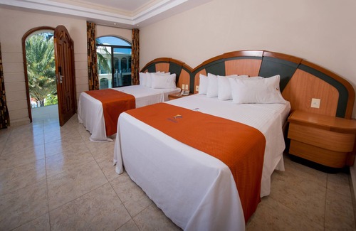 Costa Azul Hotel | Hotel Costa Azul