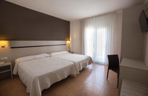 Blanes Hotel | Hotel Costa Brava