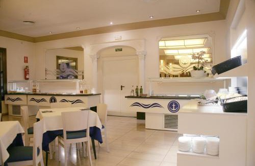 Blanes Hotel | Hotel Costa Brava