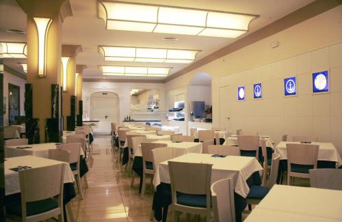 Blanes Hotel | Hotel Costa Brava