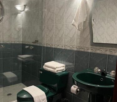 Fusagasuga Hotel | HOTEL COSTA DEL SOL FUSAGASUGa