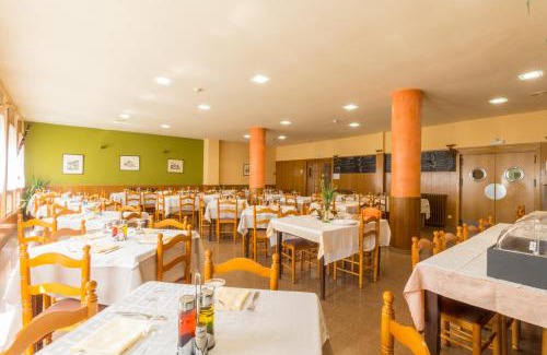 Buira Hotel | Hotel Costa