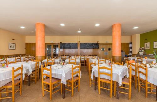 Buira Hotel | Hotel Costa