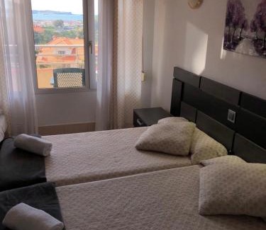Loredo Hotel | Hotel Costa Mar
