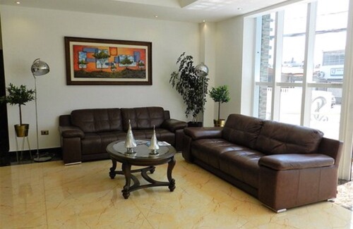 Antofagasta Hotel | Hotel Costa Pacifico - Suite