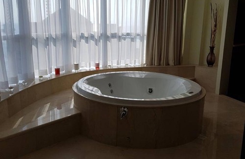 Antofagasta Hotel | Hotel Costa Pacifico - Suite