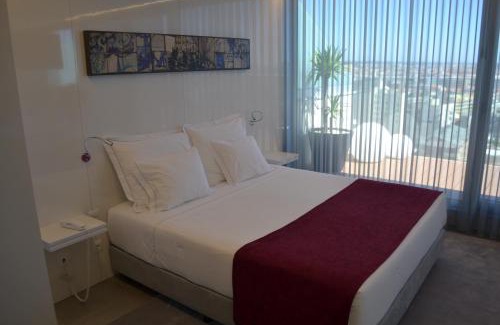 Povoa De Varzim Hotel | Hotel Costa Verde