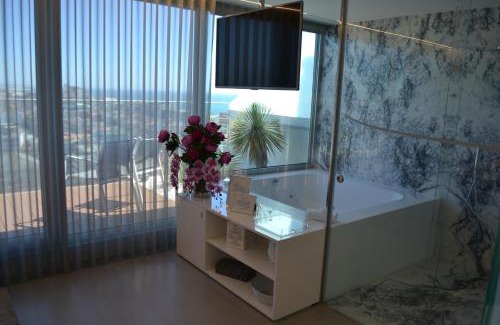 Povoa De Varzim Hotel | Hotel Costa Verde