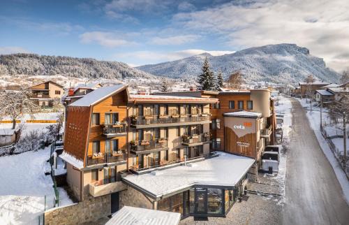 Beli Iskar Hotel | Hotel COTA1110