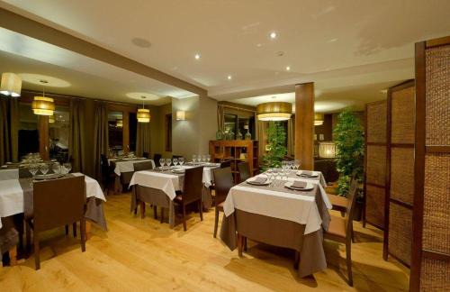Buira Hotel | Hotel Cotori