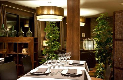 Buira Hotel | Hotel Cotori