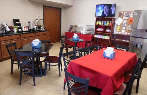 Cotulla Hotel | Hotel Cotulla
