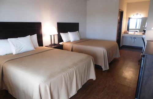 Cotulla Hotel | Hotel Cotulla