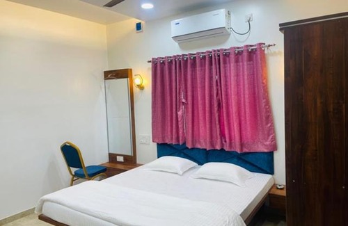 Satara Bed & Breakfast | Hotel Country In Lodging