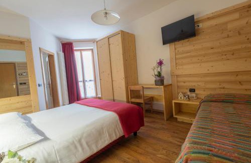 Pellizzano Hotel | Hotel Cova