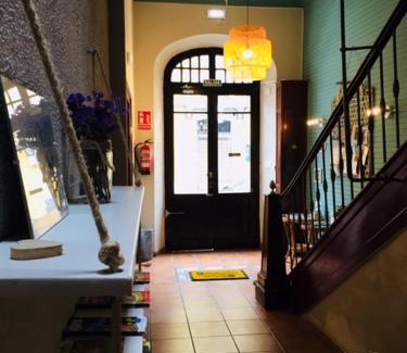 Ribadesella Hotel | Hotel Covadonga