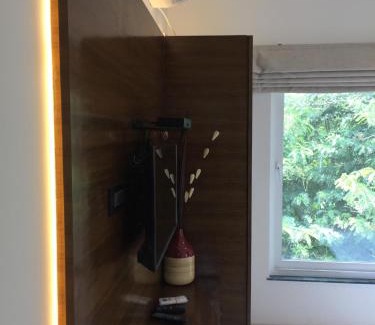 Koregaon Park Hotel | Hotel Cozy Inn