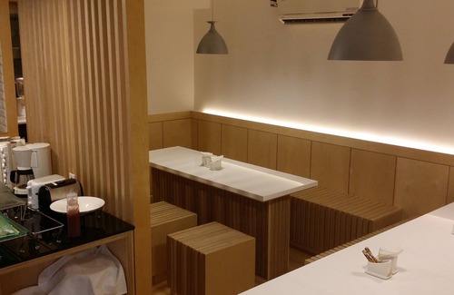 Hoehyeon-dong Hotel | Hotel Cozy Myeongdong